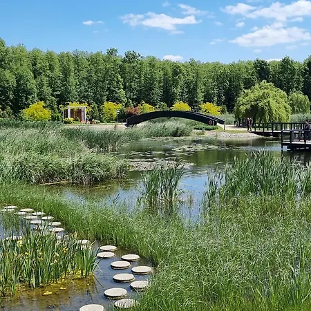 Kala Thermal Wellness Daire Zalakaros