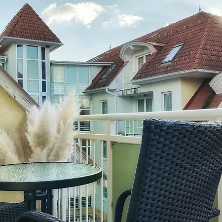 Kala Thermal Wellness Daire