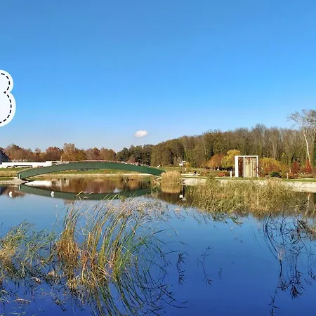 Kala Thermal Wellness Daire Zalakaros