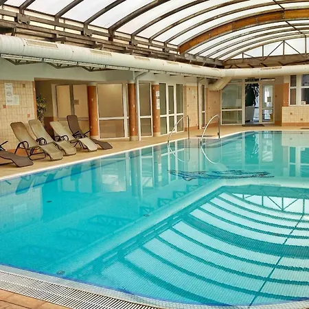 Daire Kala Thermal Wellness Zalakaros
