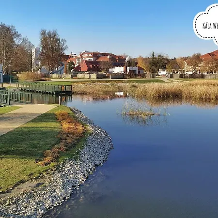 Daire Kala Thermal Wellness Zalakaros