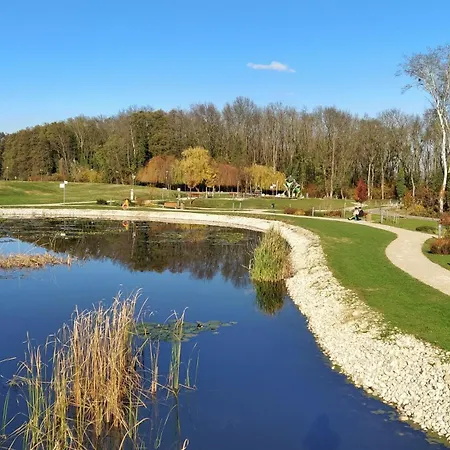 Appartement Kala Thermal Wellness