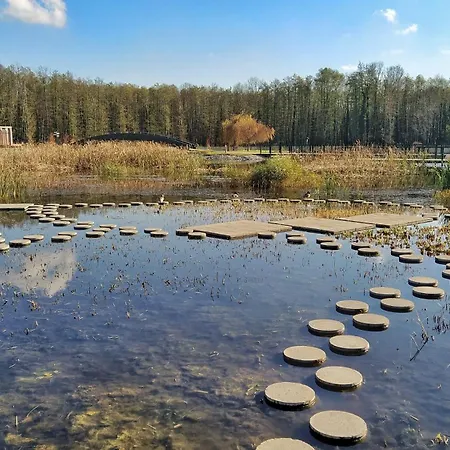 Daire Kala Thermal Wellness Zalakaros