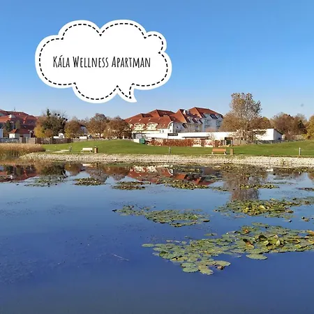 Kala Thermal Wellness Daire