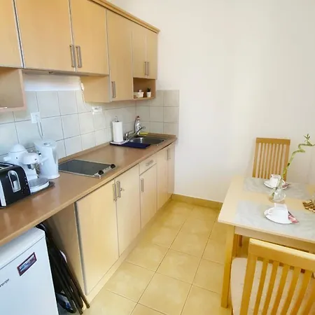 Kala Thermal Wellness Appartement