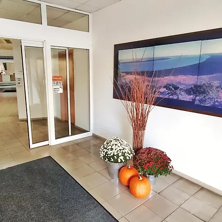 Appartement Kala Thermal Wellness