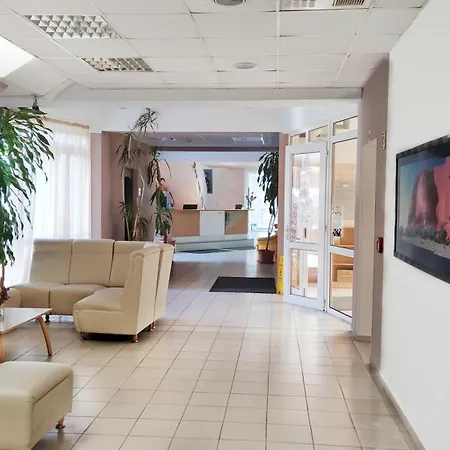 Appartement Kala Thermal Wellness
