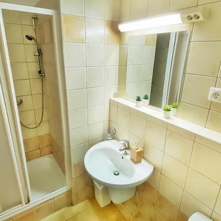 Daire Kala Thermal Wellness Zalakaros