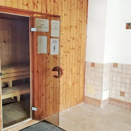 Kala Thermal Wellness Appartement
