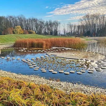 Kala Thermal Wellness * Zalakaros