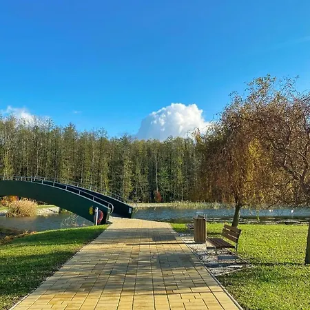 Kala Thermal Wellness Daire