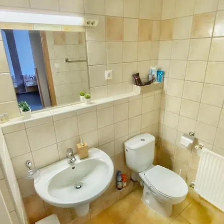 Appartement Kala Thermal Wellness