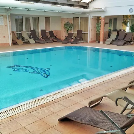 Kala Thermal Wellness Appartement *