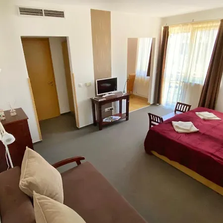 Appartement Kala Thermal Wellness Zalakaros