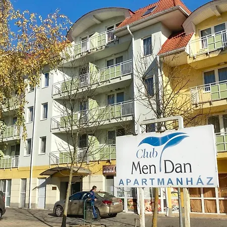 Kala Thermal Wellness Appartement