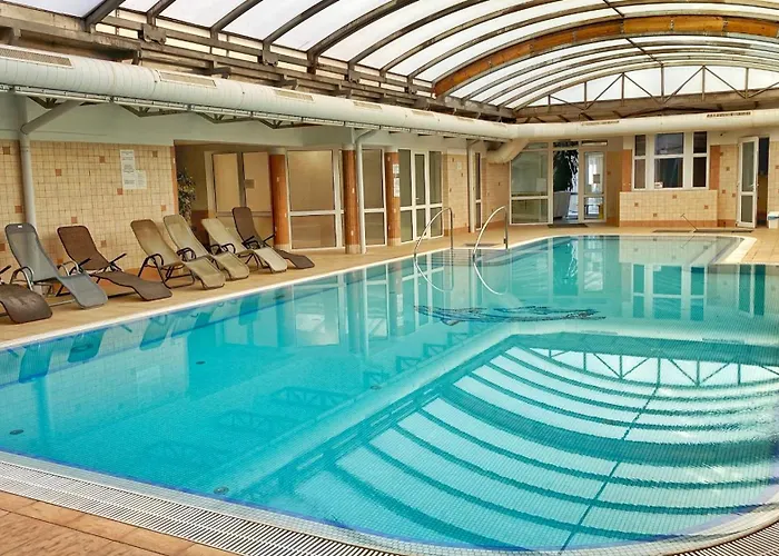 דירה Kala Thermal Wellness זלקרוס