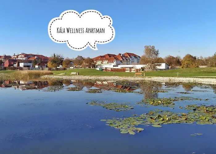 Kala Thermal Wellness דירה