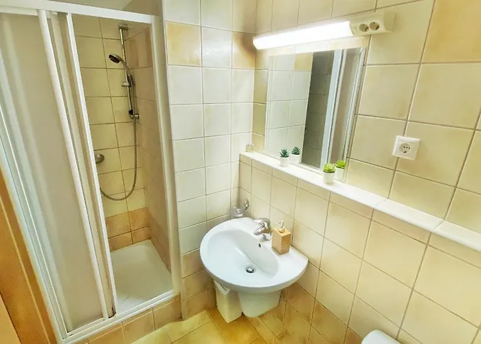 דירה Kala Thermal Wellness זלקרוס