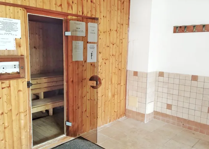 Kala Thermal Wellness דירה