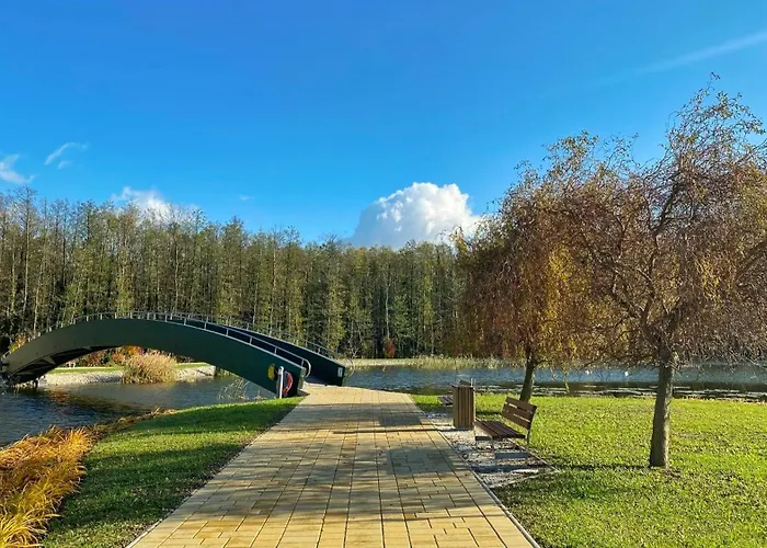 Kala Thermal Wellness דירה
