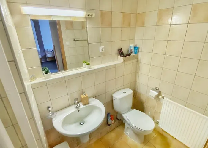 דירה Kala Thermal Wellness