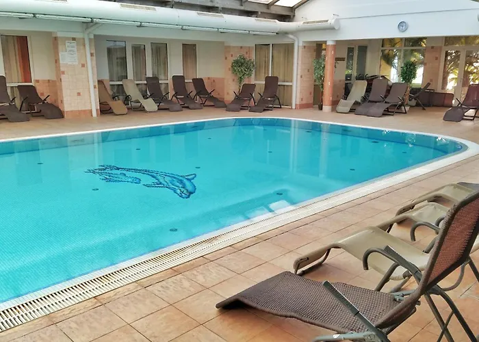 Kala Thermal Wellness דירה *
