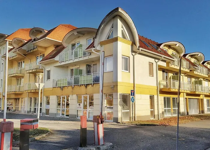 Kala Thermal Wellness דירה זלקרוס