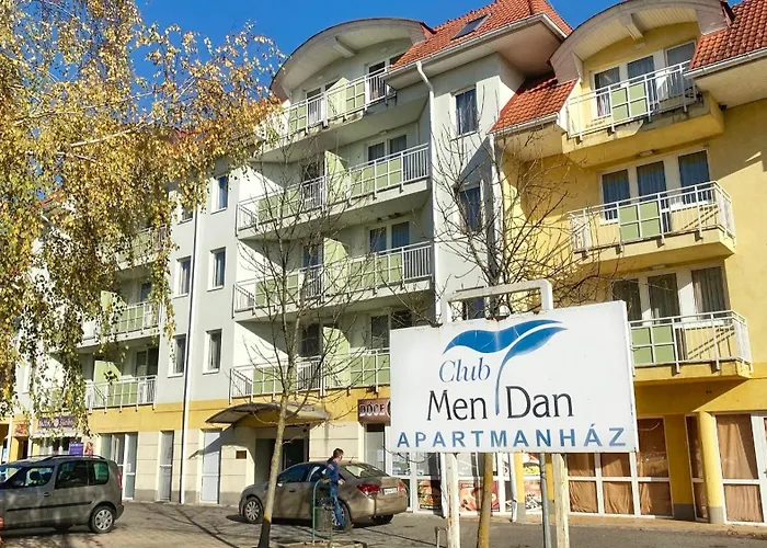 Kala Thermal Wellness דירה